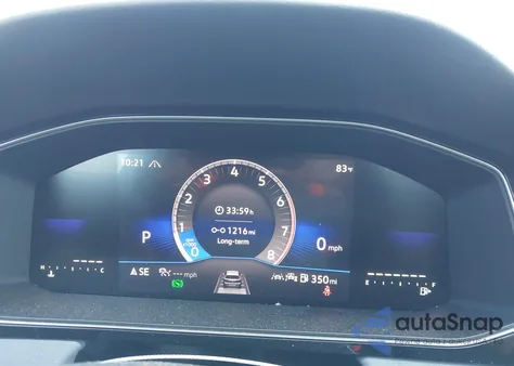 2025 Volkswagen Jetta 1.5T Se from USA, damaged, VIN 3VW7X7BU0SM056228